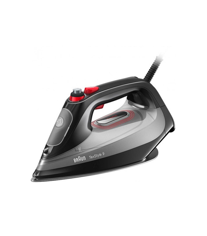 Temsili Ürün - Braun SI 9281 BK
