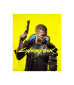 Temsili Ürün - Cyberpunk 2077