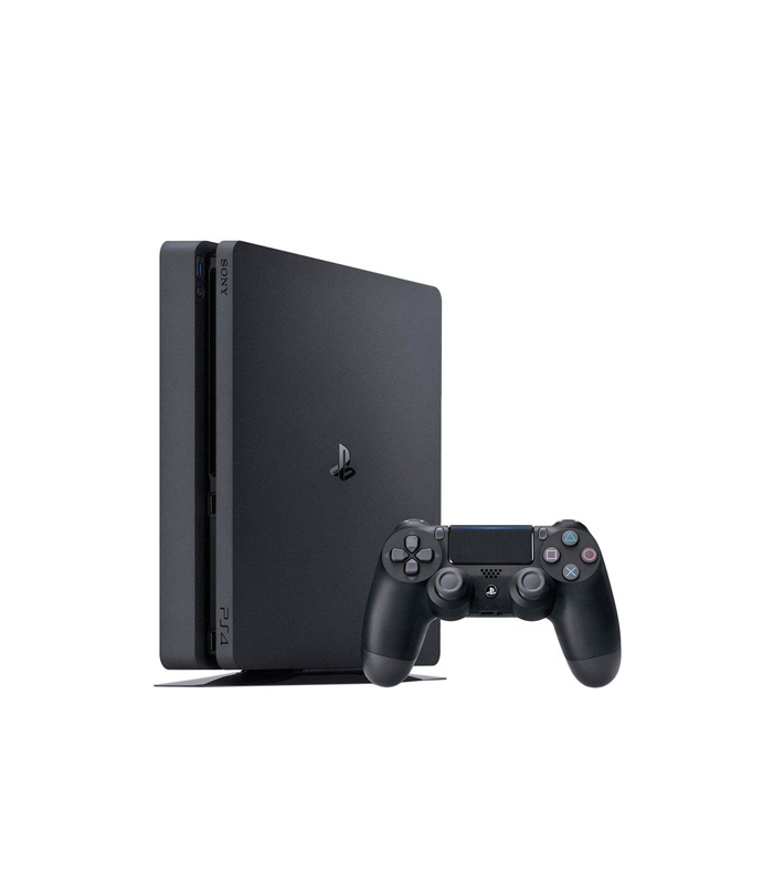 Temsili Ürün - PlayStation 4 Slim