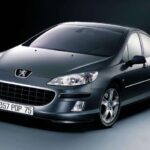 Peugeot 407 1.6 HDI