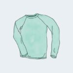 Temsili Ürün - Sweatshirt
