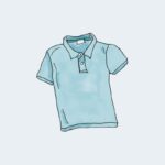 Temsili Ürün - Polo Yaka Tişört